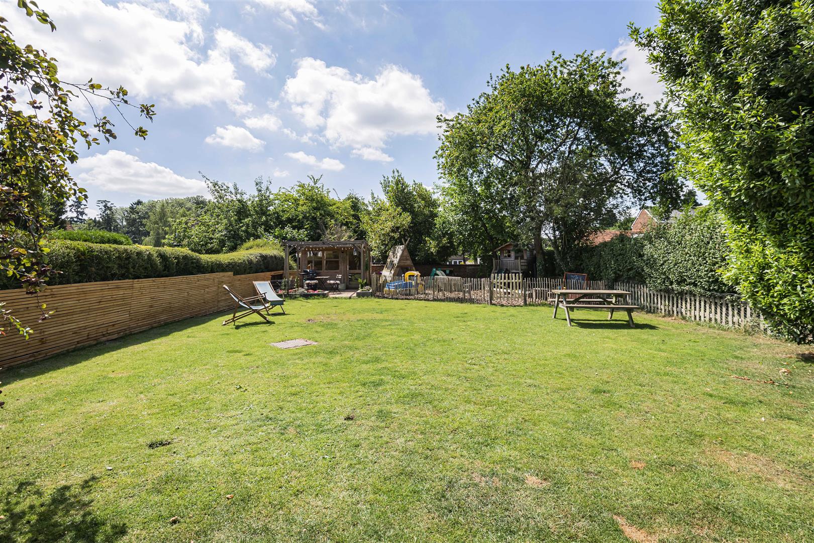 The Ridgeway, Nettlebed